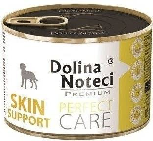 Dolina Noteci Premium Perfect Care Apoyo Cutáneo 24x185g