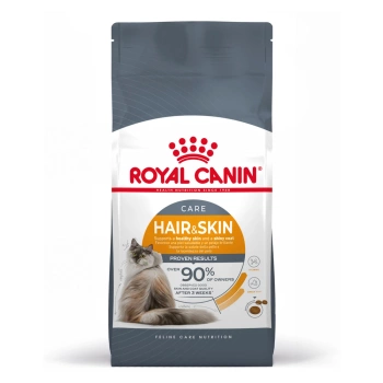 ROYAL CANIN Cuidado del Cabello y de la Piel 400g
