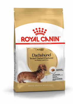 ROYAL CANIN Teckel Adulto 7,5kg