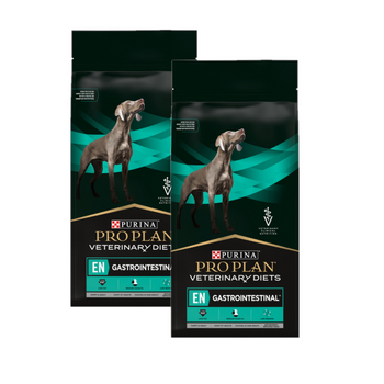 PURINA Pro Plan Veterinary Diets ES Gastrointestinal 2x12kg