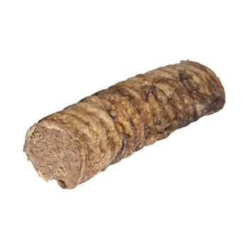 MACED Pequeña tráquea con ternera 120g - 100% Nature