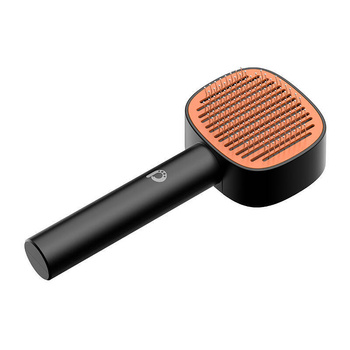 Peine de agujas para mascotas Paw In Hand