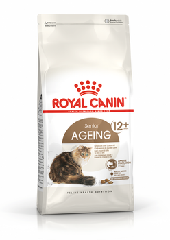 ROYAL CANIN Envejecimiento +12 400g
