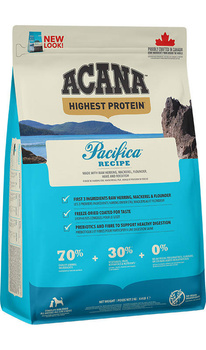 Acana Regionals Pacifica Perro 2kg
